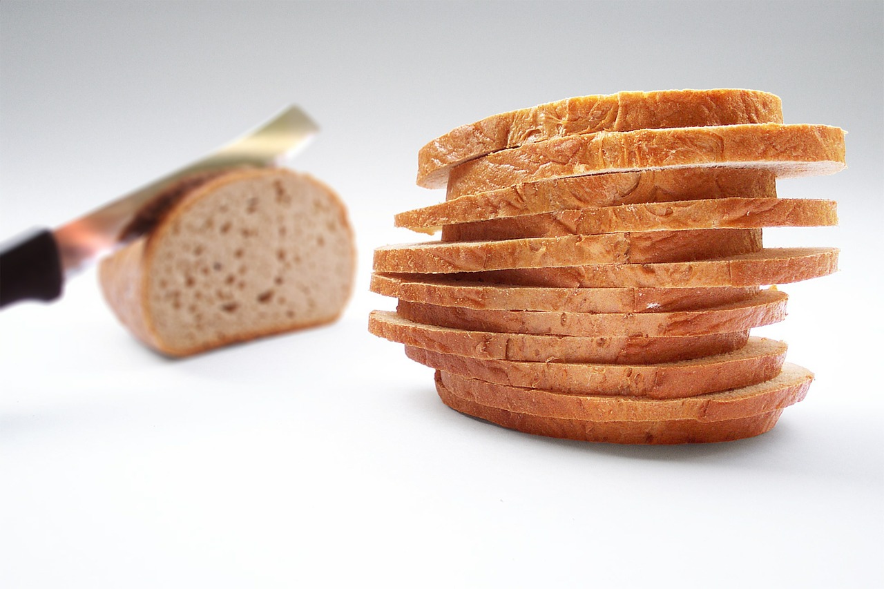 sandwich bread