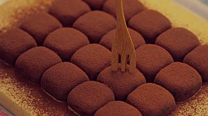 Chocolate Truffles