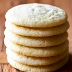 Easiest Sugar Cookie Recipe